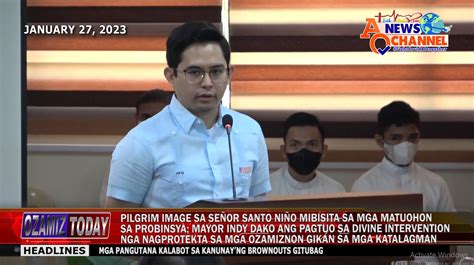 ozamis philippines|ozamis news today.